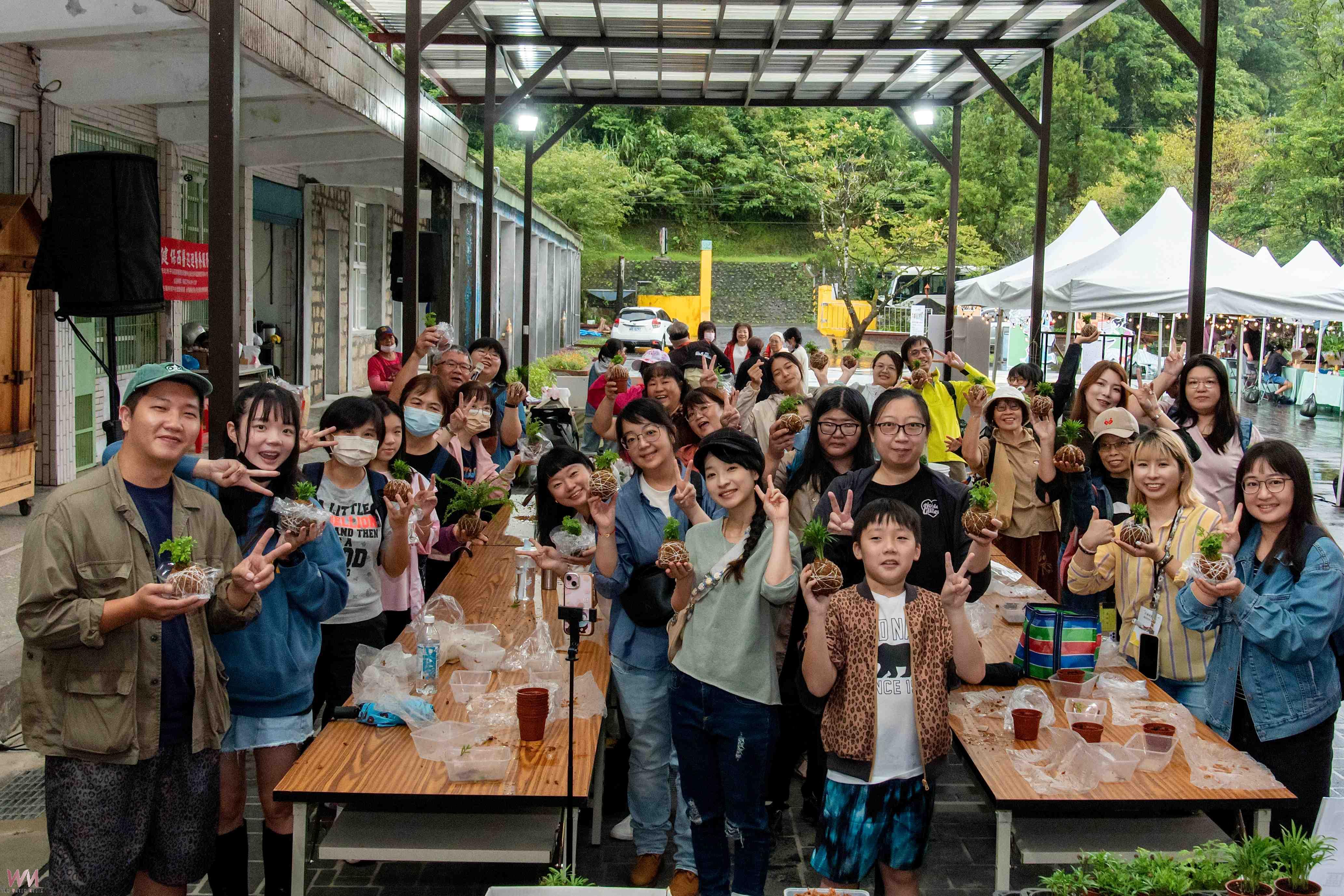 「農村味・新北風」10/20開展  用五感開箱農村生活 - https://www.watchmedia01.com
