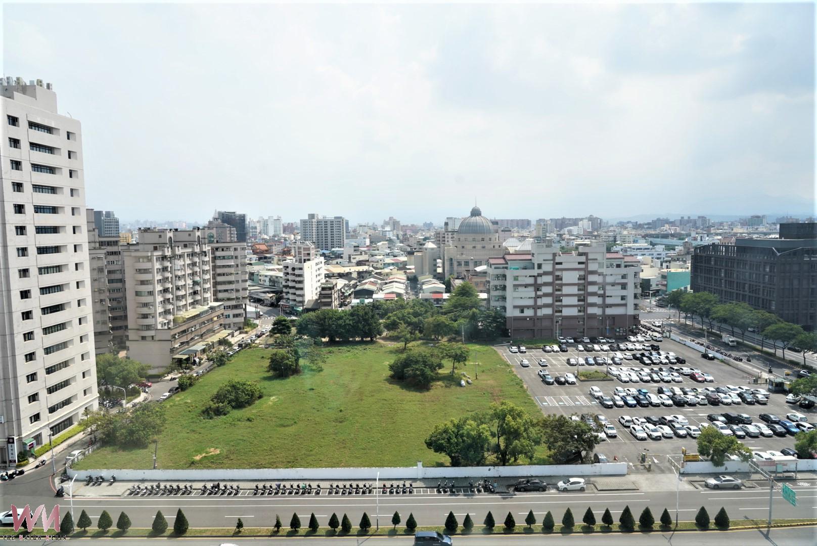 嘉義市邁向超高齡 王美惠爭取18億興建部嘉長照大樓 - https://www.watchmedia01.com
