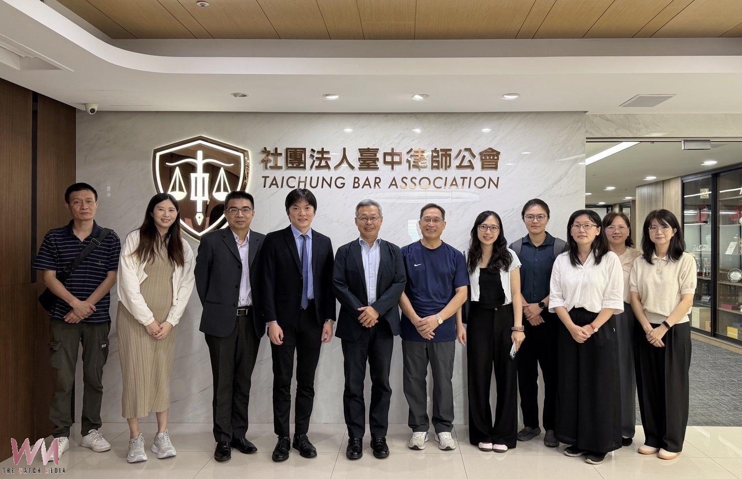 全台地方政府首例!台中建設局設公職律師職缺 廣徵法律菁英 - https://www.watchmedia01.com