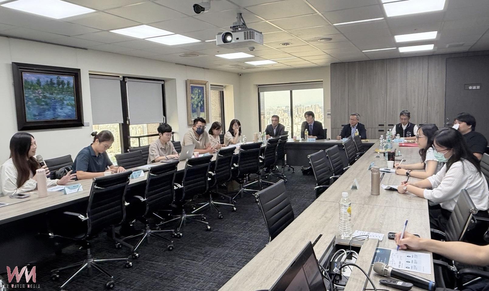 全台地方政府首例!台中建設局設公職律師職缺 廣徵法律菁英 - https://www.watchmedia01.com