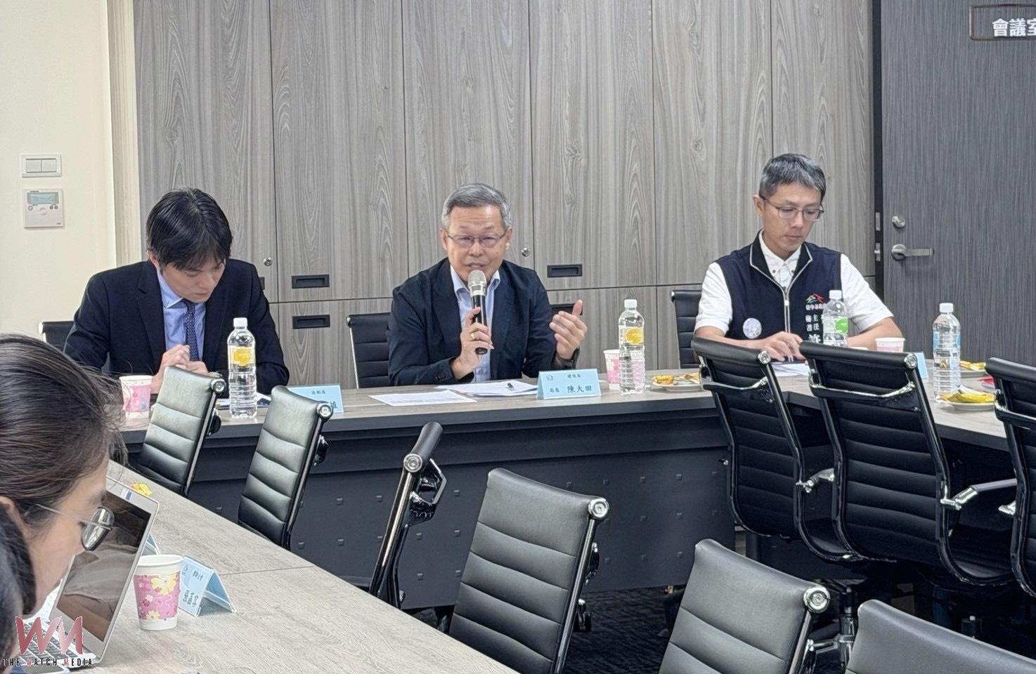全台地方政府首例!台中建設局設公職律師職缺 廣徵法律菁英 - https://www.watchmedia01.com