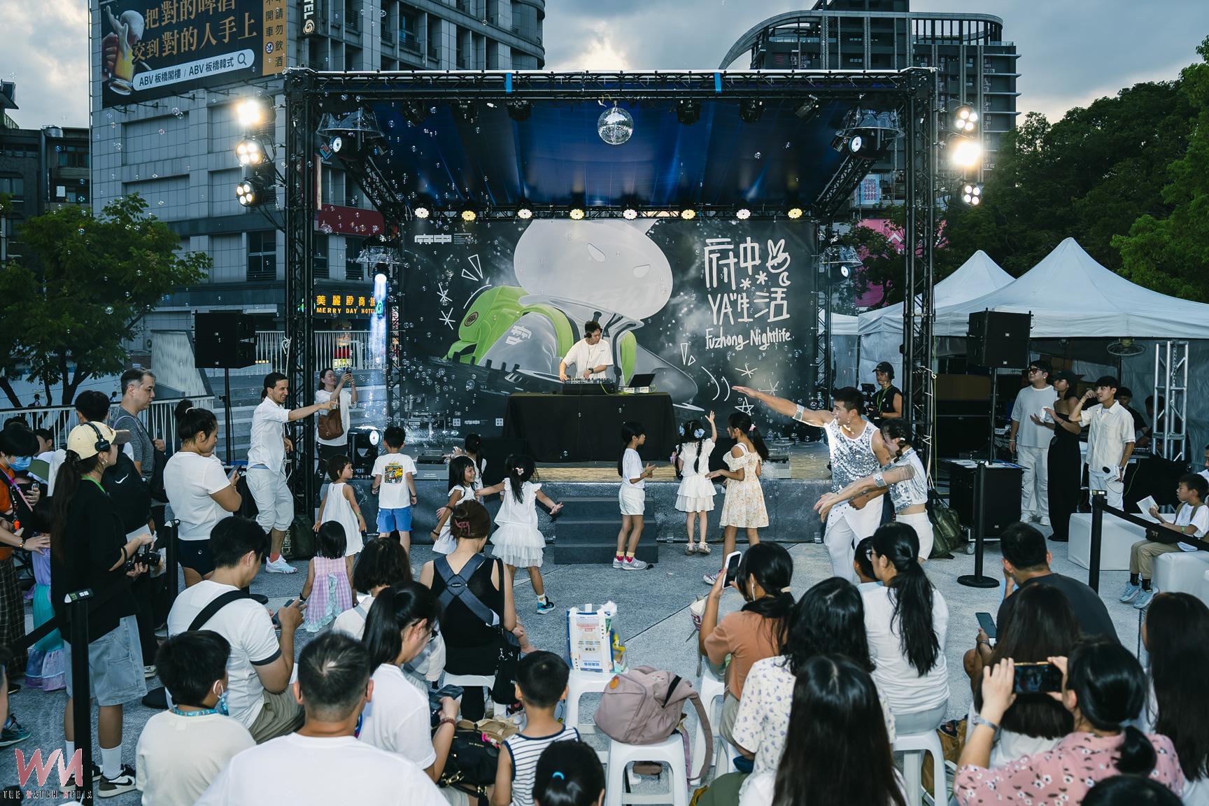 秋日商圈揪來新北  7大商圈精彩活動接力登場 - https://www.watchmedia01.com