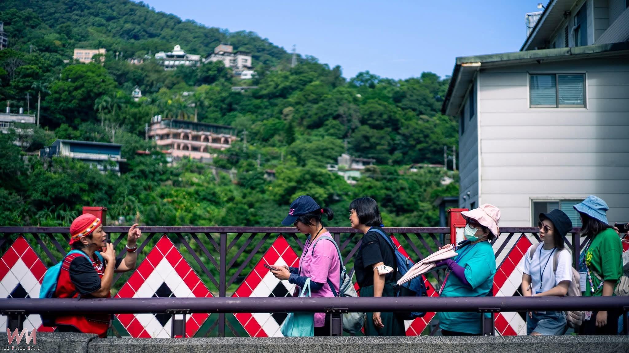 秋日商圈揪來新北  7大商圈精彩活動接力登場 - https://www.watchmedia01.com