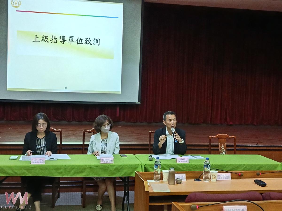 雲林地檢署召開政風聯繫會 強化賄選情資蒐報 攜手捍衛公平選舉 - https://www.watchmedia01.com