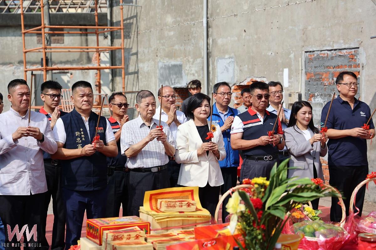老穀倉華麗變身 麥寮鄉農會斥資逾5千萬啟動「麥之穰」活化工程 - https://www.watchmedia01.com