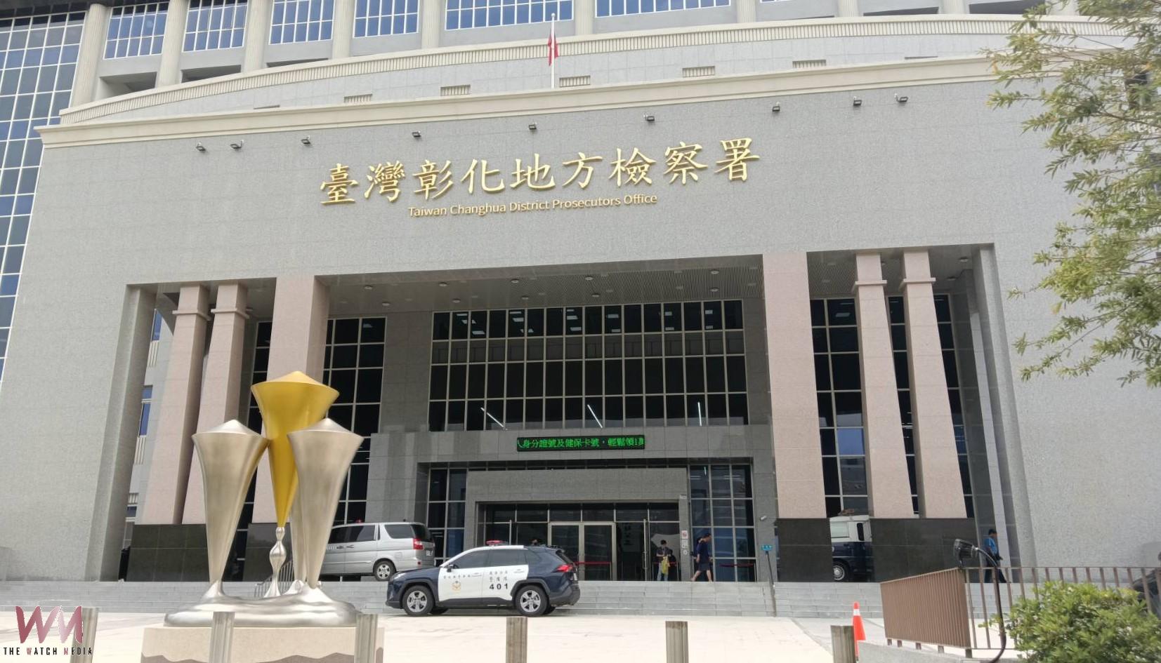 現金直接發!彰化里長參選人涉買票遭羈押禁見 - https://www.watchmedia01.com