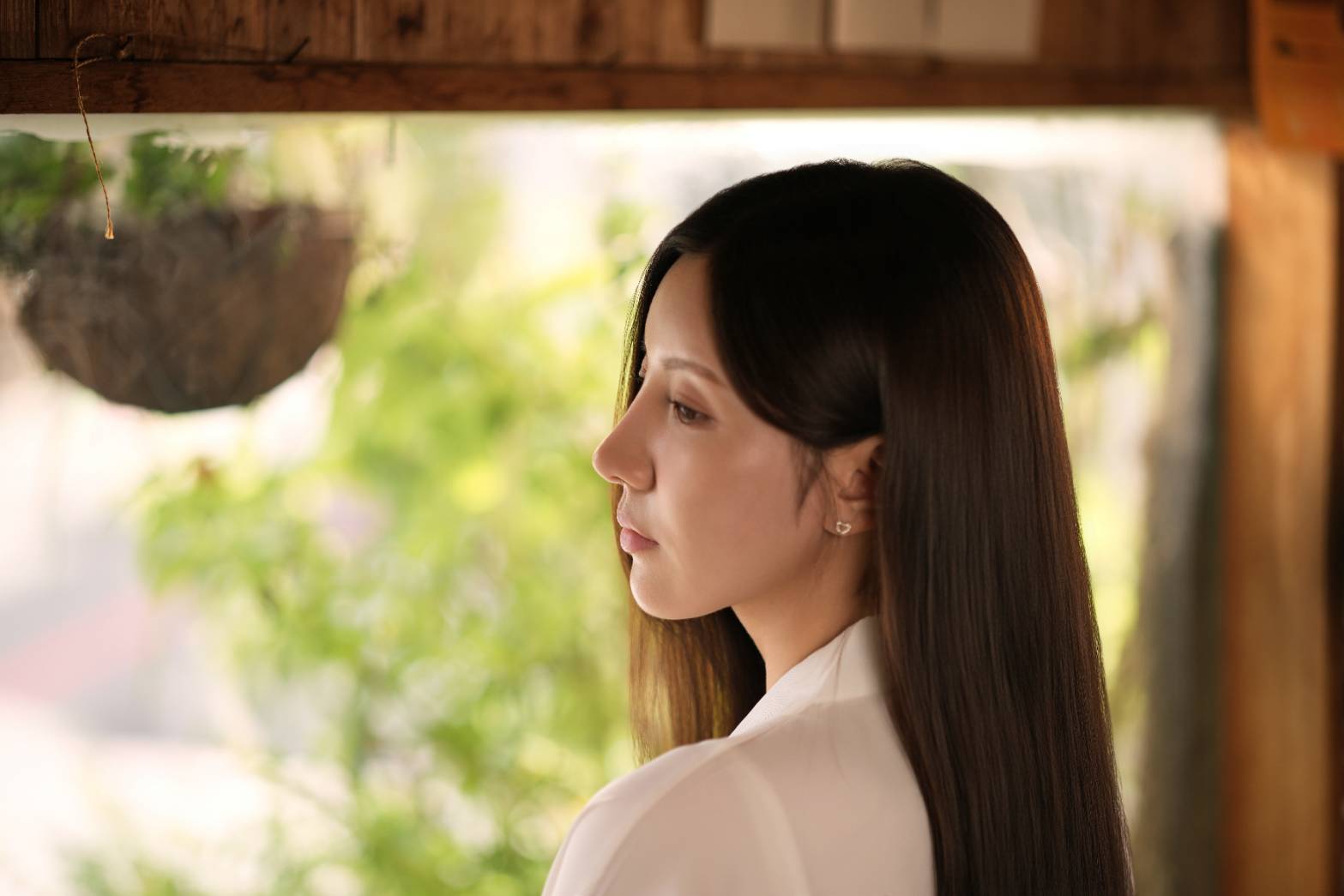 韓國啦啦隊女神南珉貞10/7人生首次走秀 亮麗詮釋「越在地、越時尚! - https://www.watchmedia01.com