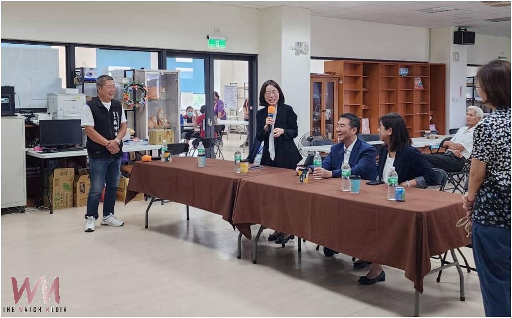 法務部保護司長洪信旭率隊視察雲林地檢署 肯定司法保護與社會勞動卓越成效 - https://www.watchmedia01.com