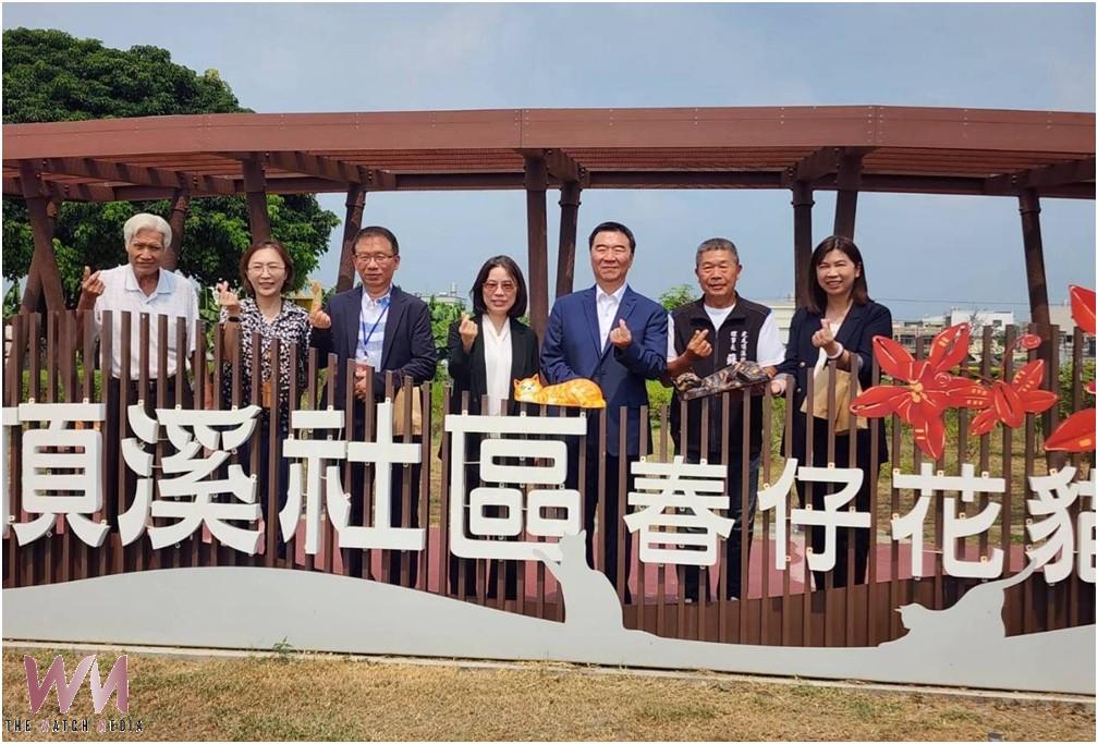 法務部保護司長洪信旭率隊視察雲林地檢署 肯定司法保護與社會勞動卓越成效 - https://www.watchmedia01.com