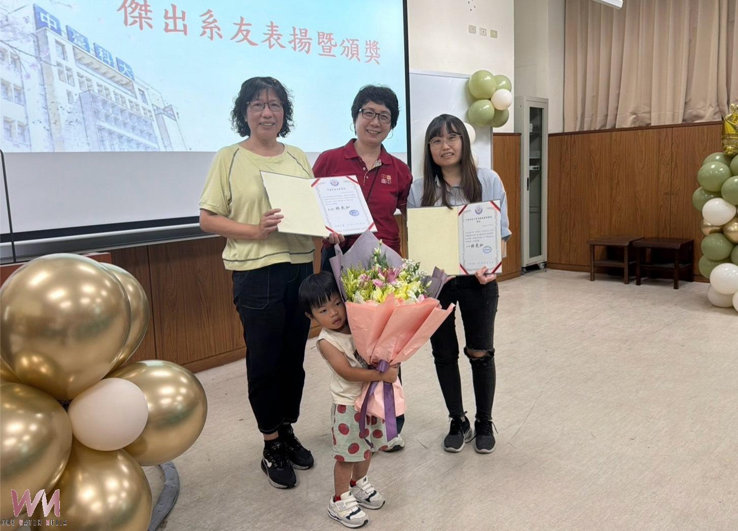 中臺科大高照系暨長照所攜手日本州鵬會 深化智慧照護與永續經營 - https://www.watchmedia01.com