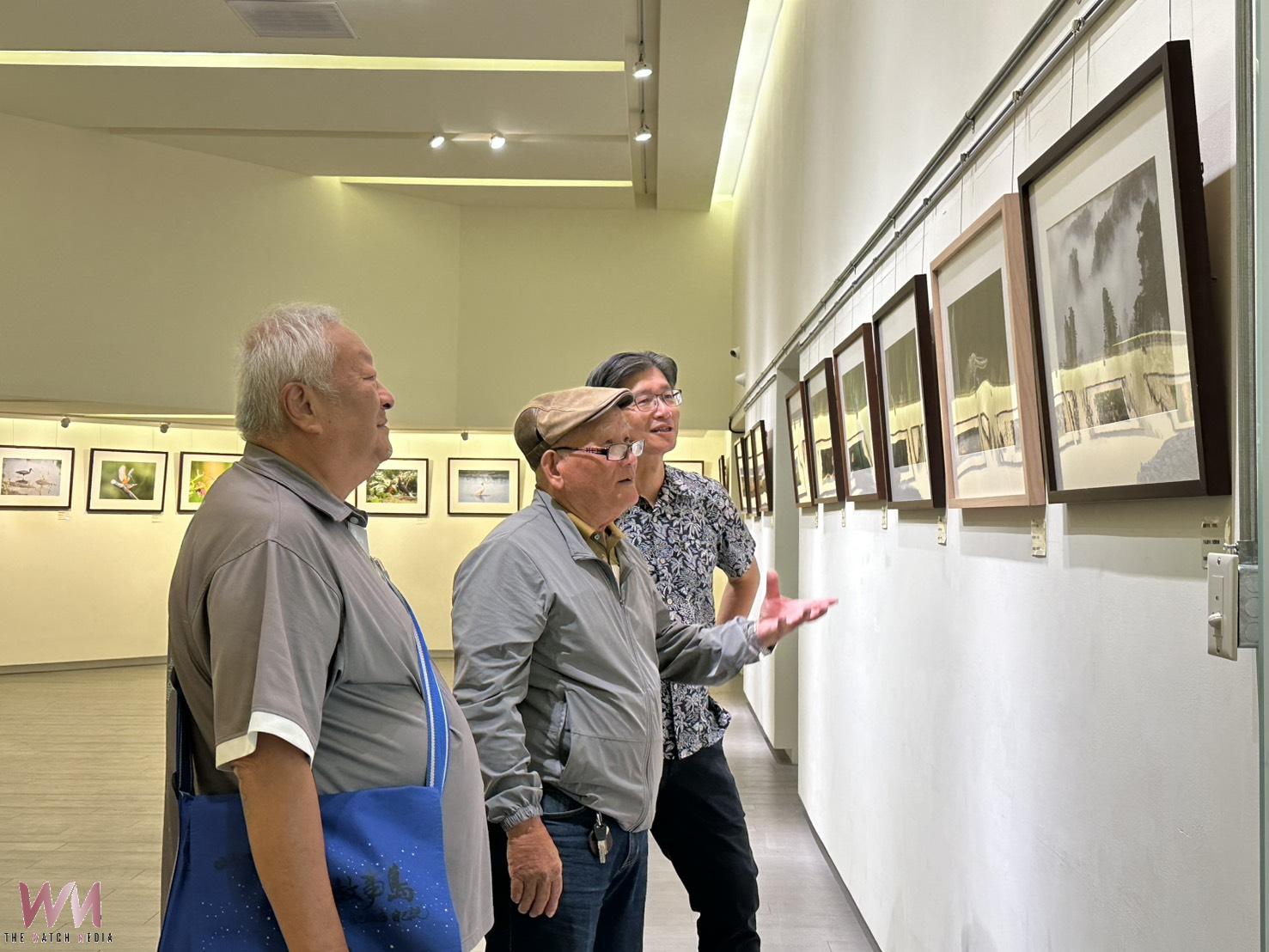 光影.記憶-東海岸攝影聯展 持續保存臺東記憶 - https://www.watchmedia01.com