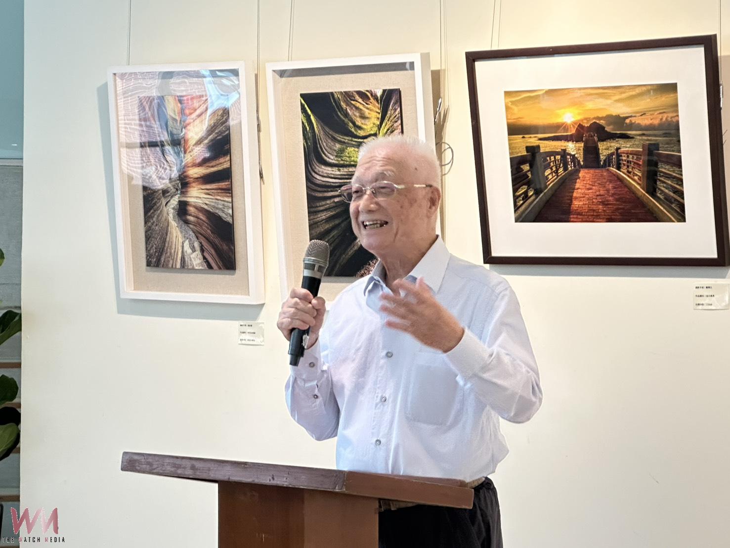 光影.記憶-東海岸攝影聯展 持續保存臺東記憶 - https://www.watchmedia01.com