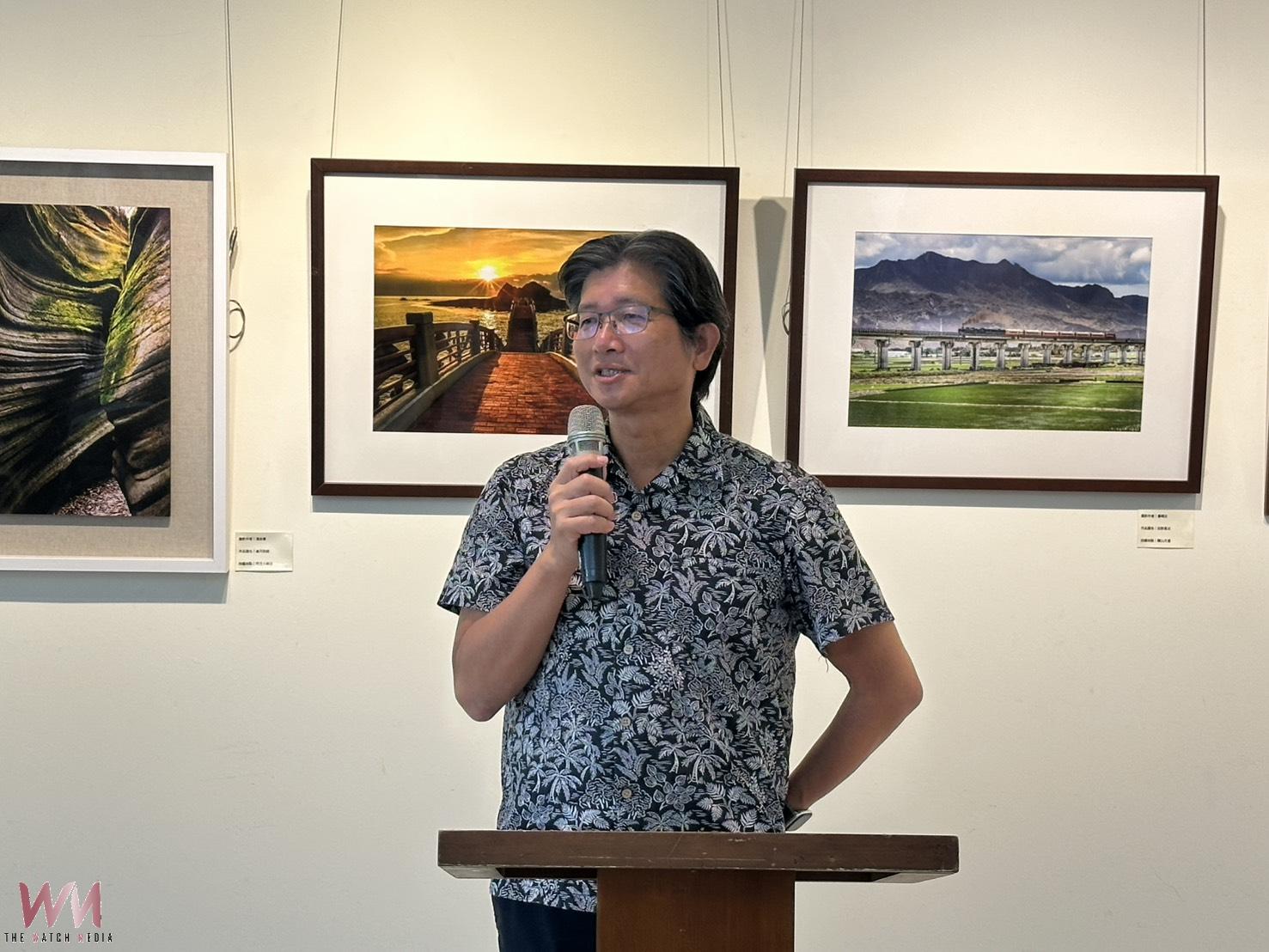 光影.記憶-東海岸攝影聯展 持續保存臺東記憶 - https://www.watchmedia01.com
