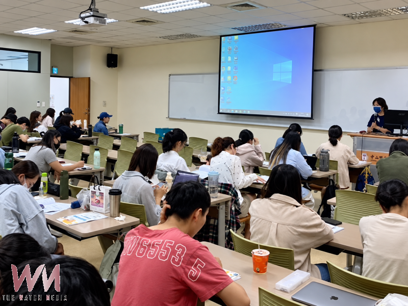 中山醫大國考奪雙榜首 職治系強勢三連霸 備考秘訣大公開 - https://www.watchmedia01.com