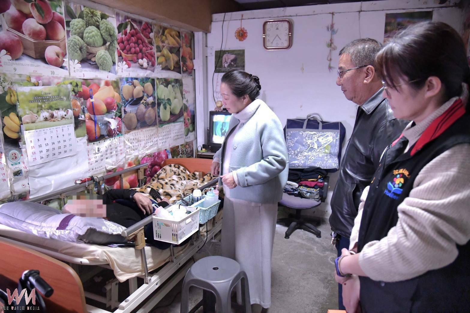 獨居長者注意!花蓮10月啟動2,000戶瓦斯「自動關火」 到府免費安裝 - https://www.watchmedia01.com