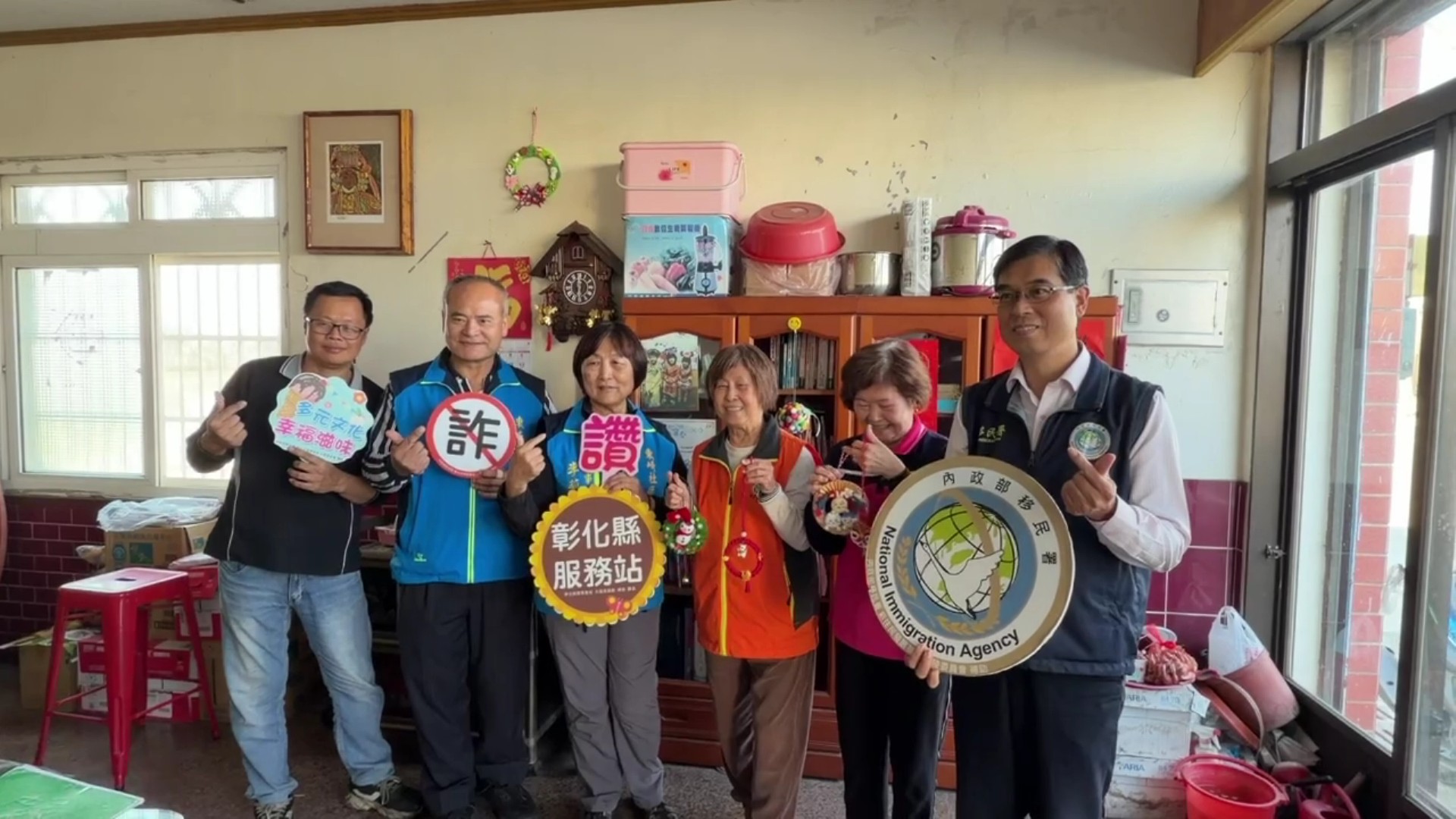 （有影片）／嫁來台30年才找到自己　72歲潘娩靠編織活出第二人生 - https://www.watchmedia01.com