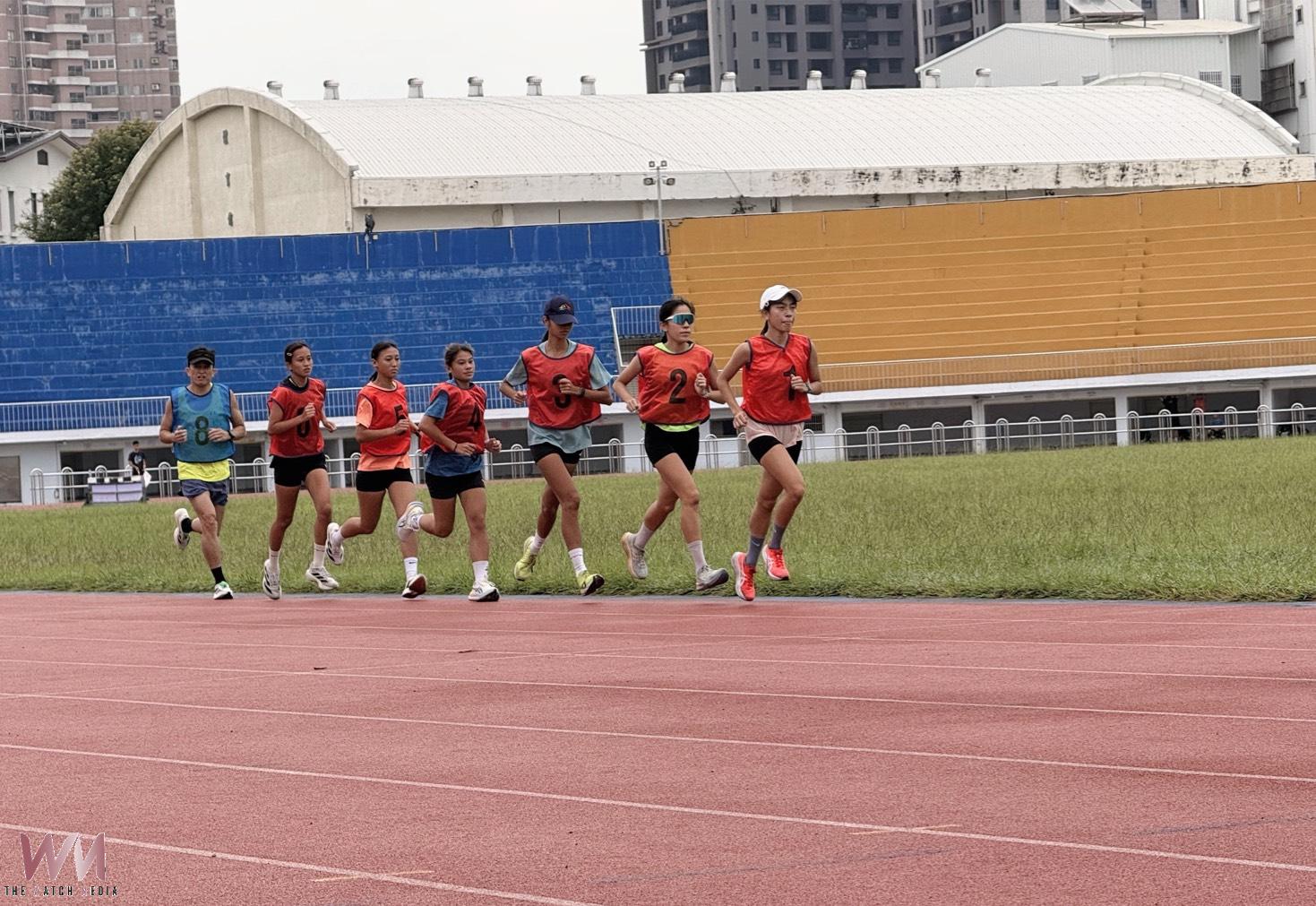 六都唯一兩度承辦全原運 台中281名選手先卡位劍指歷屆最佳 - https://www.watchmedia01.com
