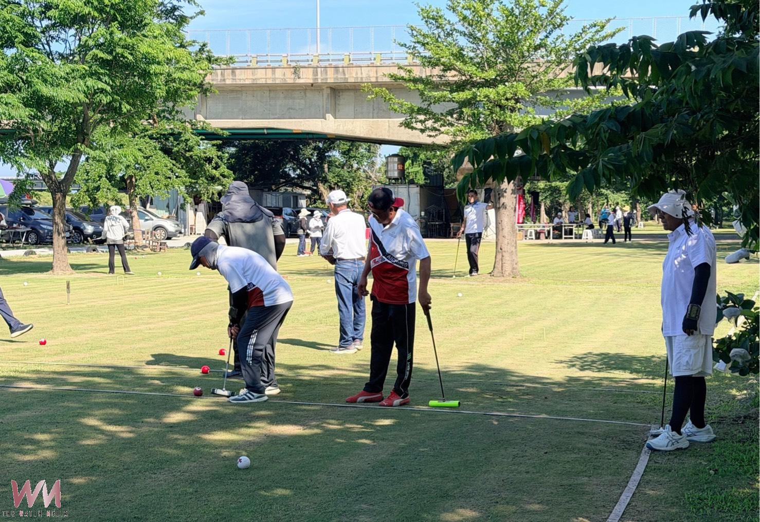 六都唯一兩度承辦全原運 台中281名選手先卡位劍指歷屆最佳 - https://www.watchmedia01.com