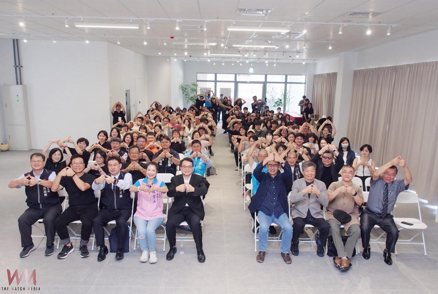 台中好宅化身生活展場 都發局「揪好宅派」邀市民體驗共好生活 - https://www.watchmedia01.com