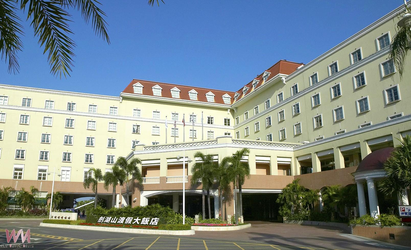 王彩樺、馬國弼笑料連發！　劍湖山耐斯歌廳秀重現秀場黃金年代 - https://www.watchmedia01.com