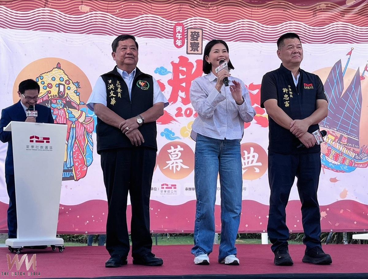 2026「麥寮王船祭」盛大開幕 白沙屯媽祖與開山六媽首度同框贊境 - https://www.watchmedia01.com