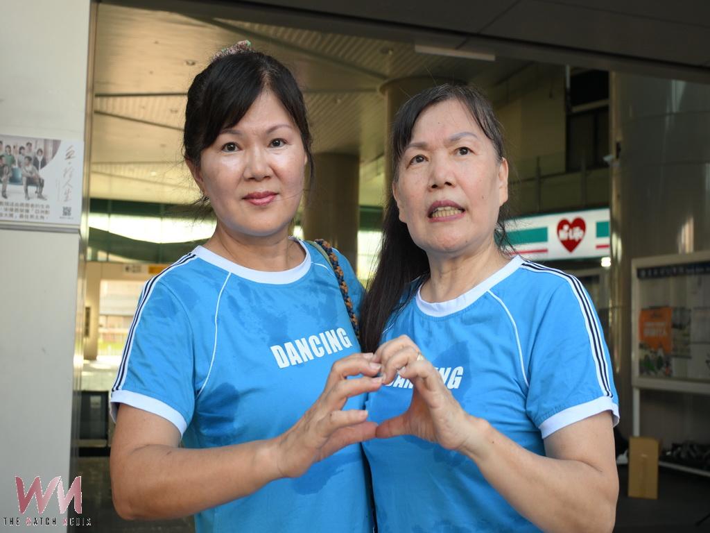 舞動的不只是快樂還有節省健保資源 流行廣場舞跳出熟齡世代的健康與! - https://www.watchmedia01.com