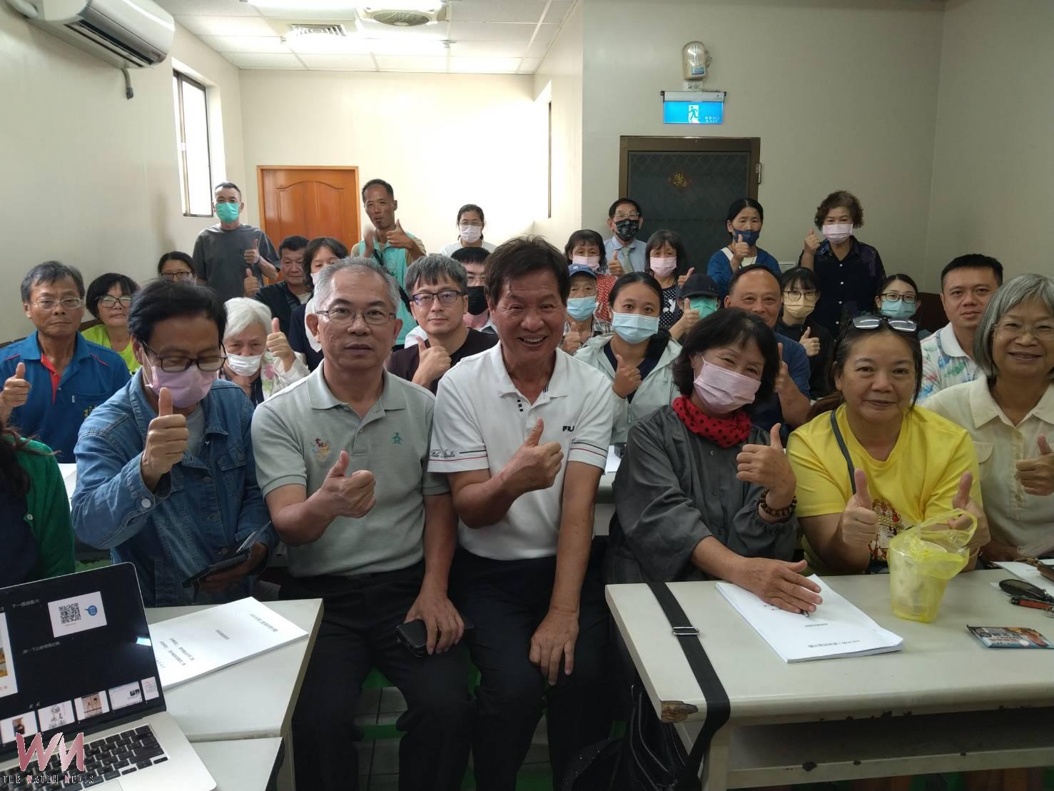 勞工教育研習媒體數位化時代 AI智能多元交流 助精進專業技能 - https://www.watchmedia01.com