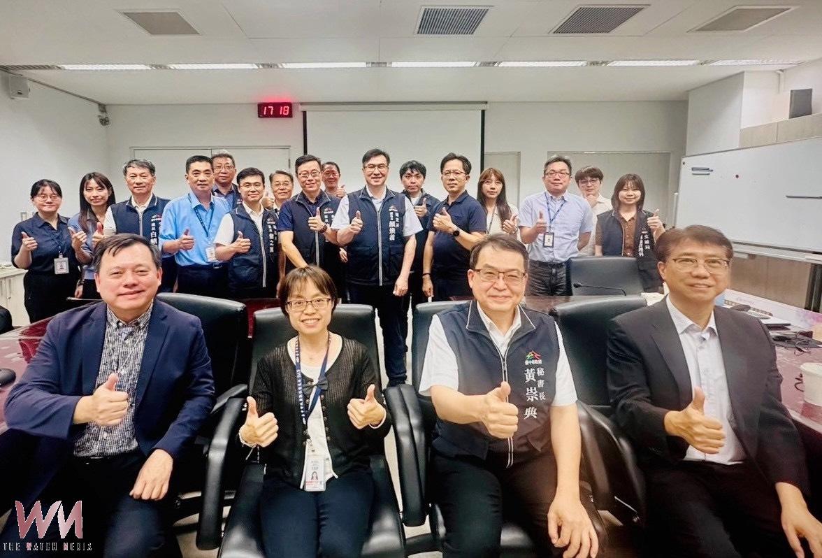 中市府第二屆AI創新應用競賽結果出爐　展現科技賦能施政成果