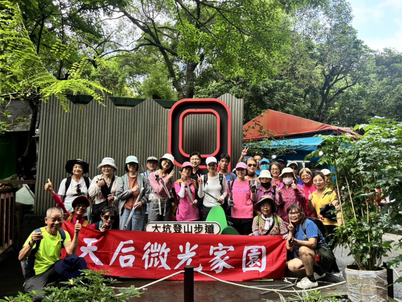 經車禍重創與家庭變故　張睿陽發願投入公益　籌備媽祖慈愛家園守護失依兒少