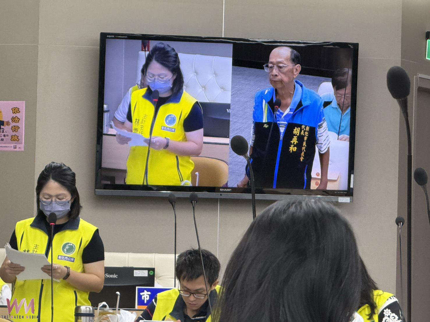 (有影片)/500元變1000元!彰化市重陽禮金調漲案過關 - https://www.watchmedia01.com