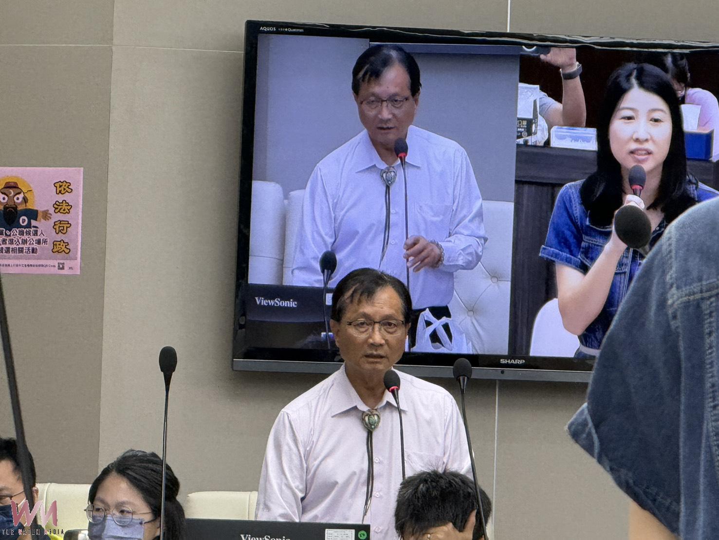 (有影片)/500元變1000元!彰化市重陽禮金調漲案過關 - https://www.watchmedia01.com