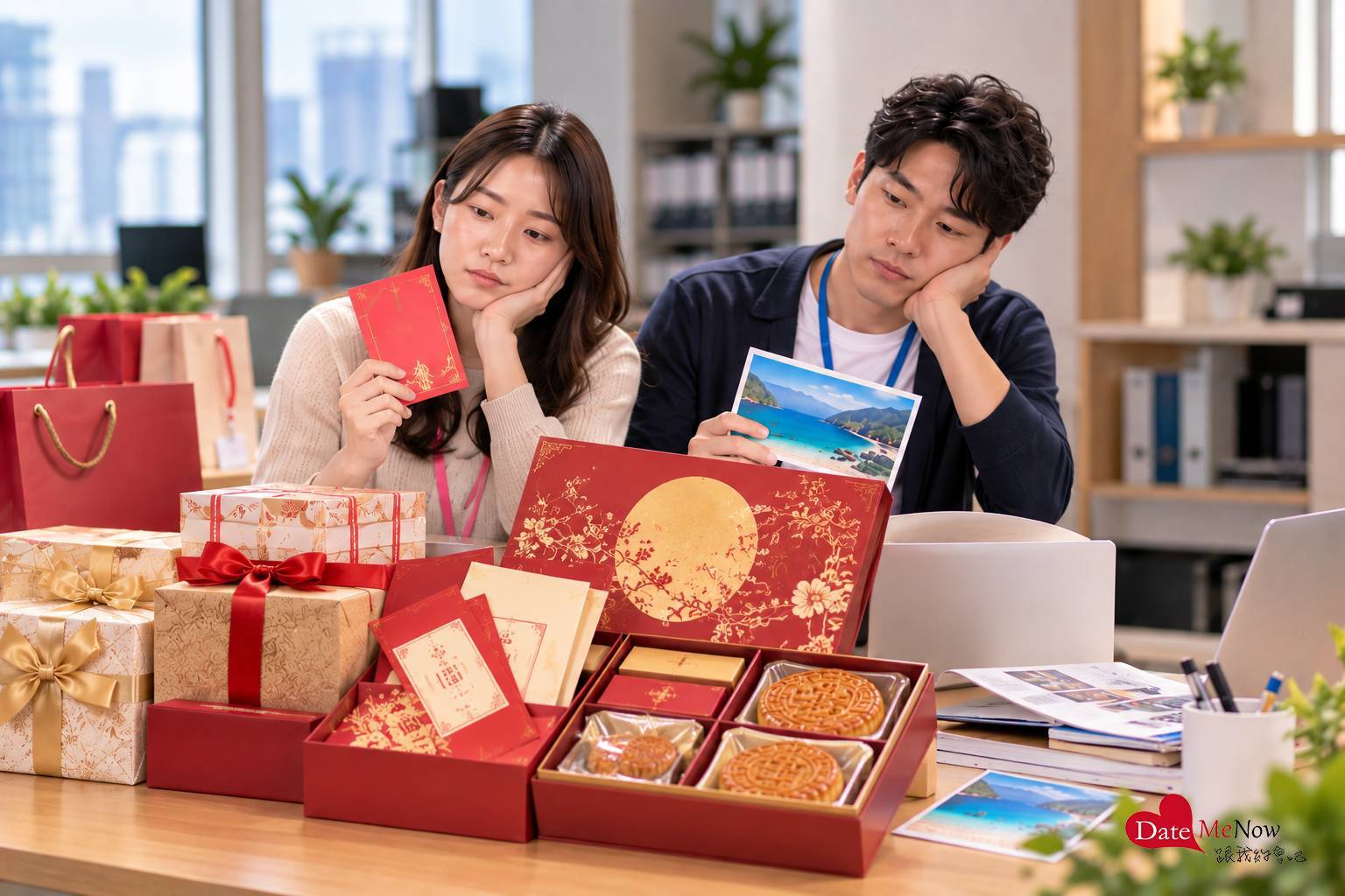 企業福委會關注員工交友需求 DateMeNow推出科技業、醫師聯誼專場 - https://www.watchmedia01.com