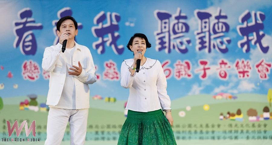 板城愛鄰感恩音樂會 簡文秀邀唱甜蜜蜜傳遞幸福力量 - https://www.watchmedia01.com
