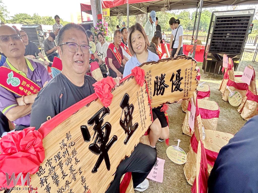 溪州芭樂不只有水晶、帝王、紅心 津翠新品種登場搶盡鋒頭! - https://www.watchmedia01.com