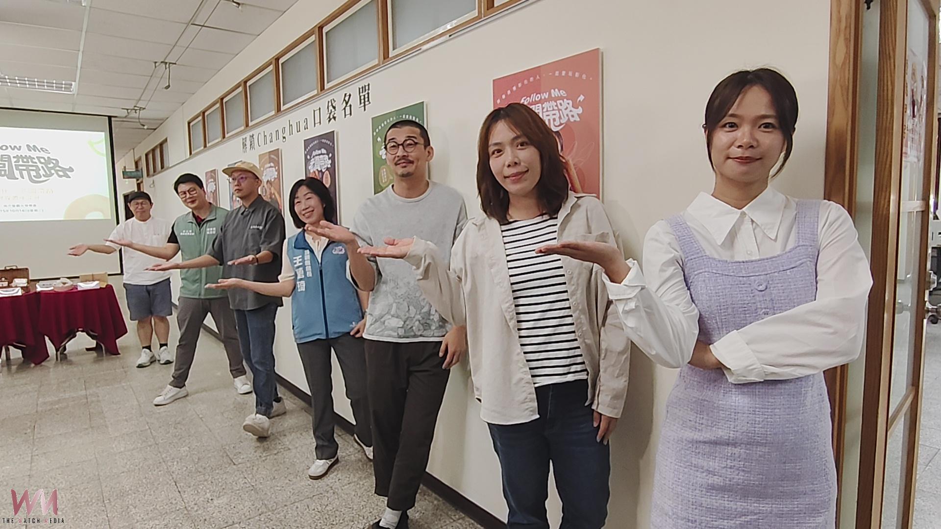 （有影片）／下班去哪玩？彰化12位老闆公開私藏美食、景點