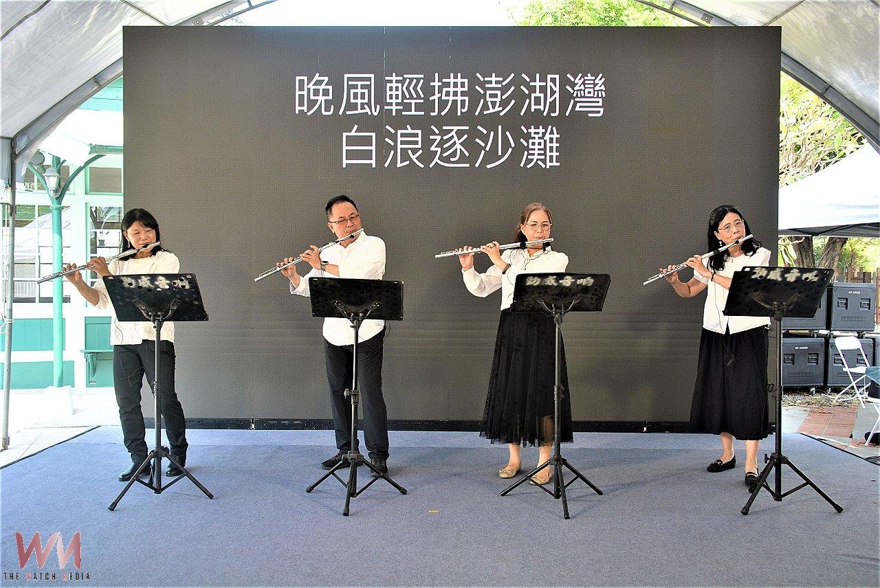 培訓萬名友善天使 嘉市串聯音樂與志工打造失智友善城 - https://www.watchmedia01.com