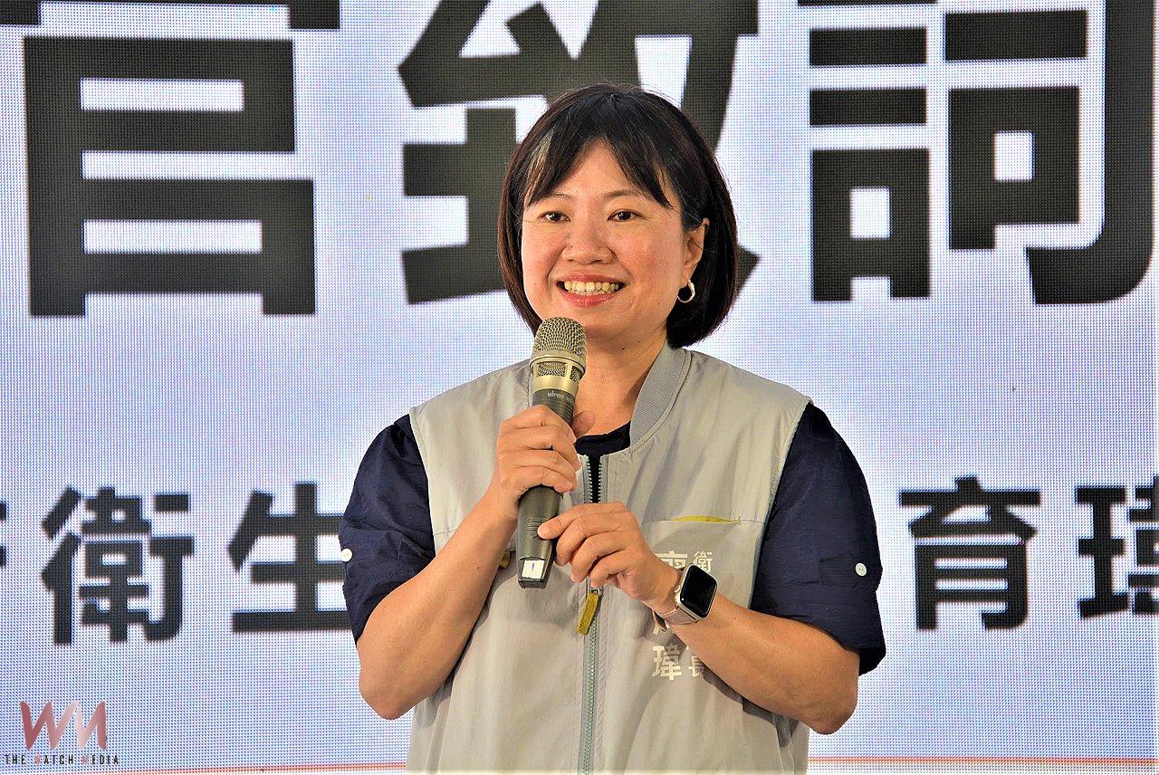 培訓萬名友善天使 嘉市串聯音樂與志工打造失智友善城 - https://www.watchmedia01.com