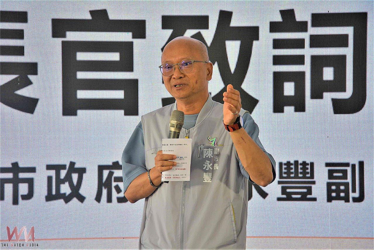 培訓萬名友善天使 嘉市串聯音樂與志工打造失智友善城 - https://www.watchmedia01.com