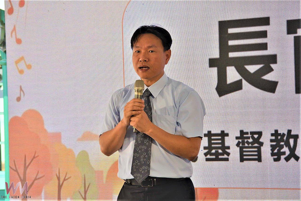培訓萬名友善天使 嘉市串聯音樂與志工打造失智友善城 - https://www.watchmedia01.com