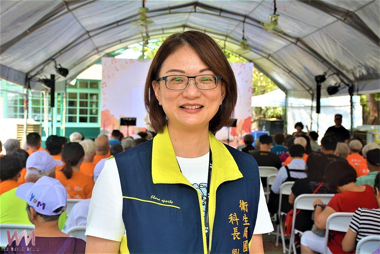 培訓萬名友善天使 嘉市串聯音樂與志工打造失智友善城 - https://www.watchmedia01.com