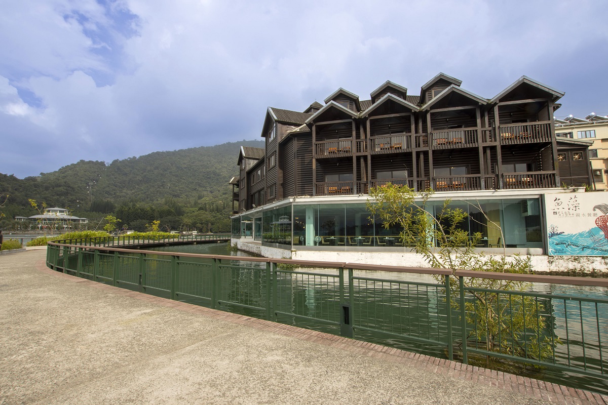 日月潭力麗觀光 Tea Stay茶香慢旅 打造全旅程沉浸式茶旅體驗 - https://www.watchmedia01.com