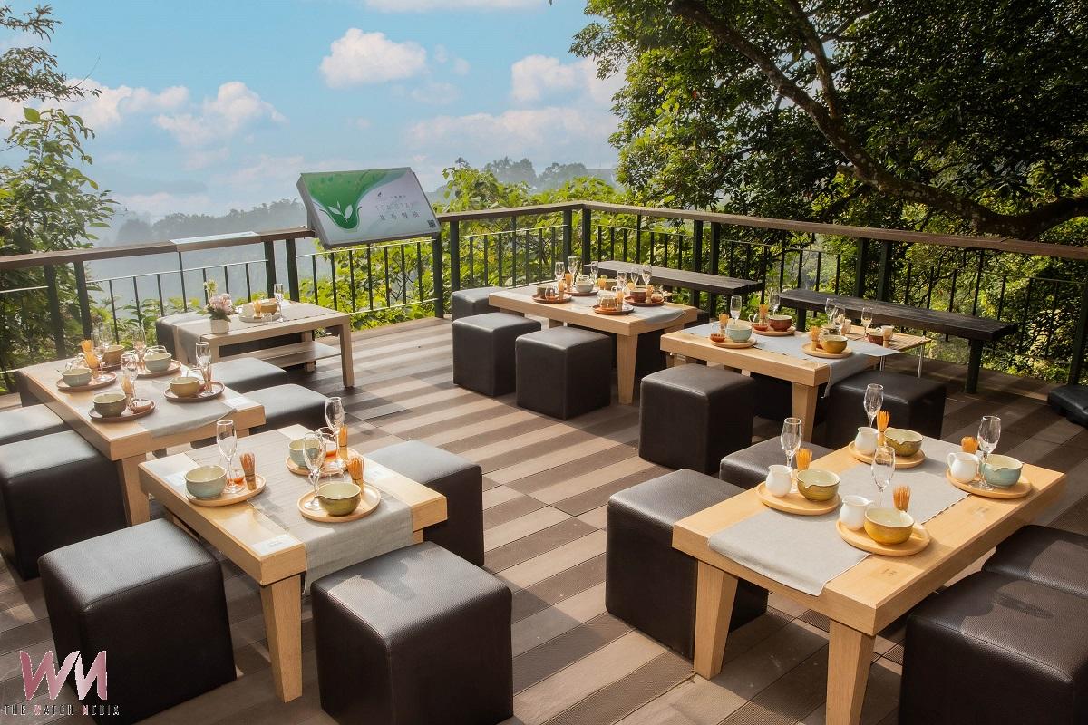 日月潭力麗觀光 Tea Stay茶香慢旅 打造全旅程沉浸式茶旅體驗 - https://www.watchmedia01.com