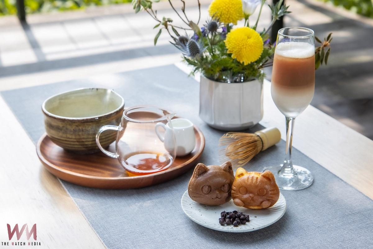 日月潭力麗觀光 Tea Stay茶香慢旅 打造全旅程沉浸式茶旅體驗 - https://www.watchmedia01.com