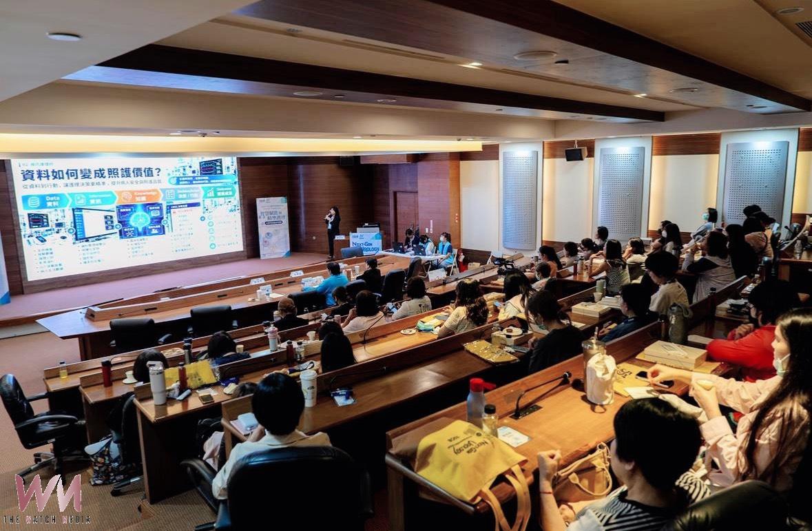 2026 TICS聚焦次世代泌尿醫學 國內外專家齊聚探討前瞻醫療趨勢 - https://www.watchmedia01.com
