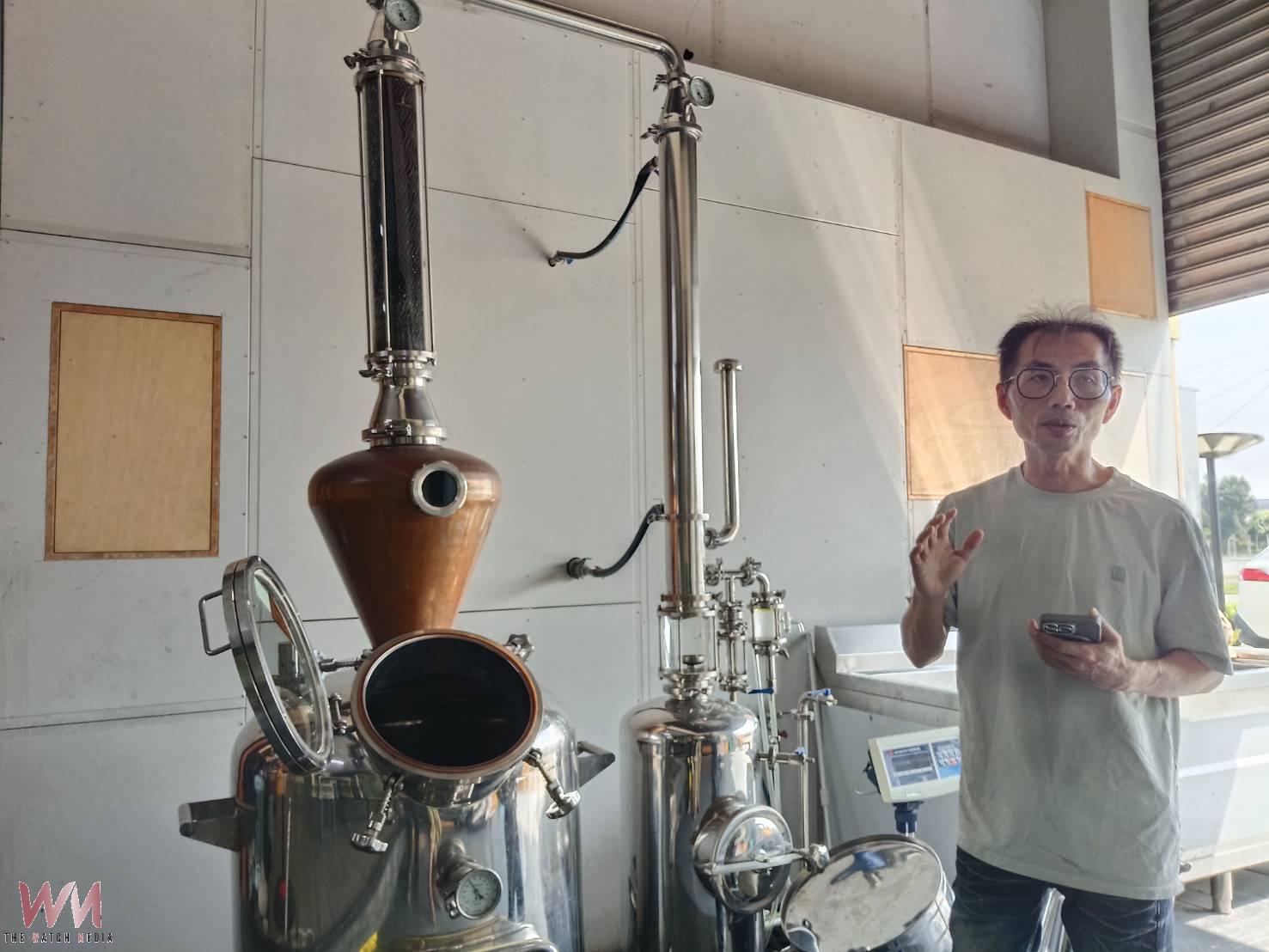 從雲林土地走向世界 TarDar 踏踏以扎實耕耘榮獲國際綠色美妝雙獎 續寫植萃新頁 - https://www.watchmedia01.com