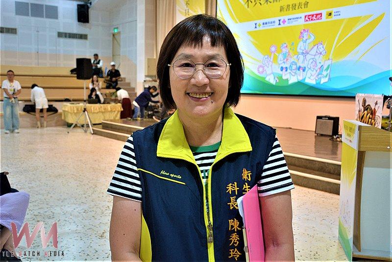 告別傳統老齡照顧! 勇壯城新書翻轉高齡思維 - https://www.watchmedia01.com