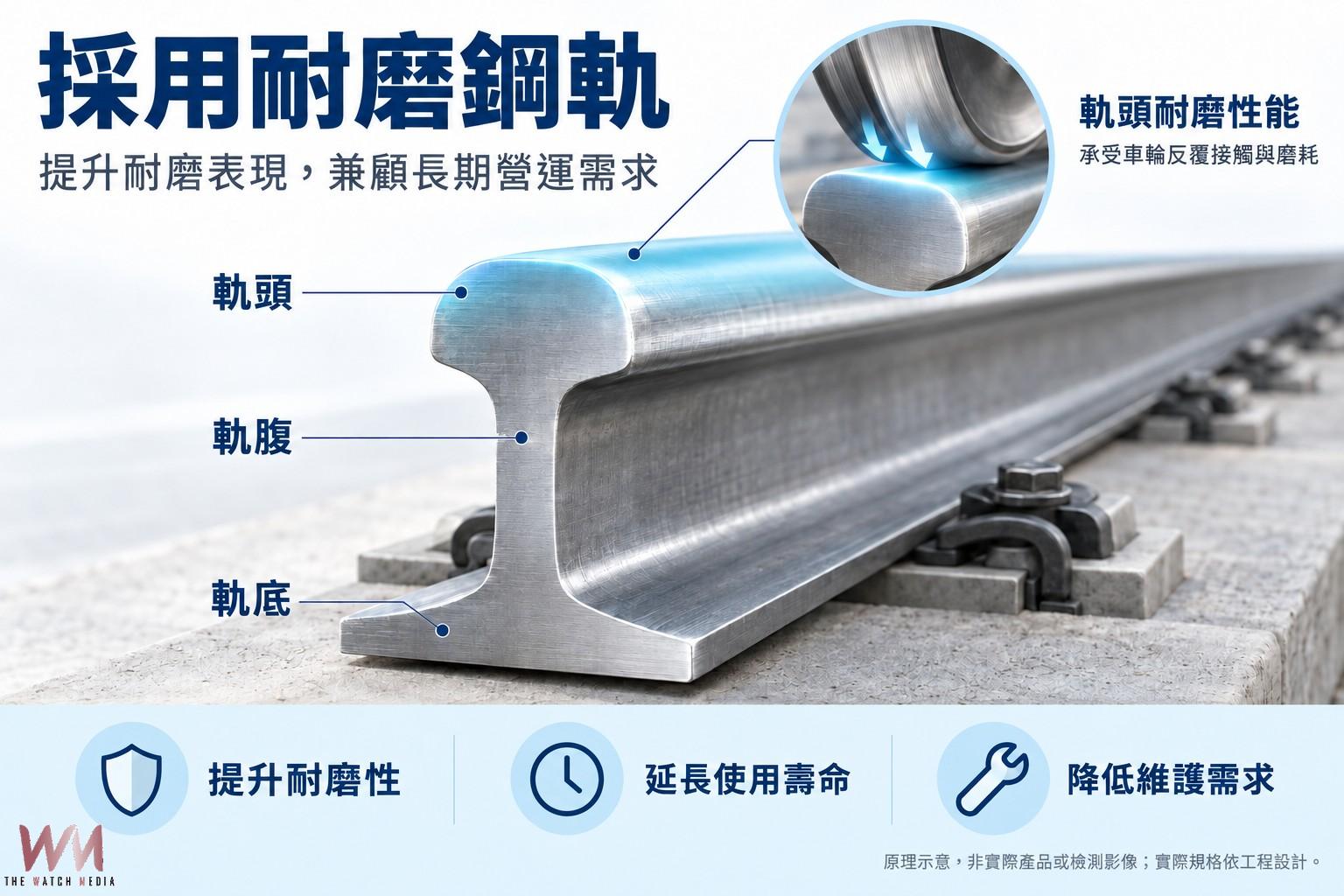 中捷藍線軌道工程決標　捷工局：串聯維修機廠、高架及地下段 - https://www.watchmedia01.com
