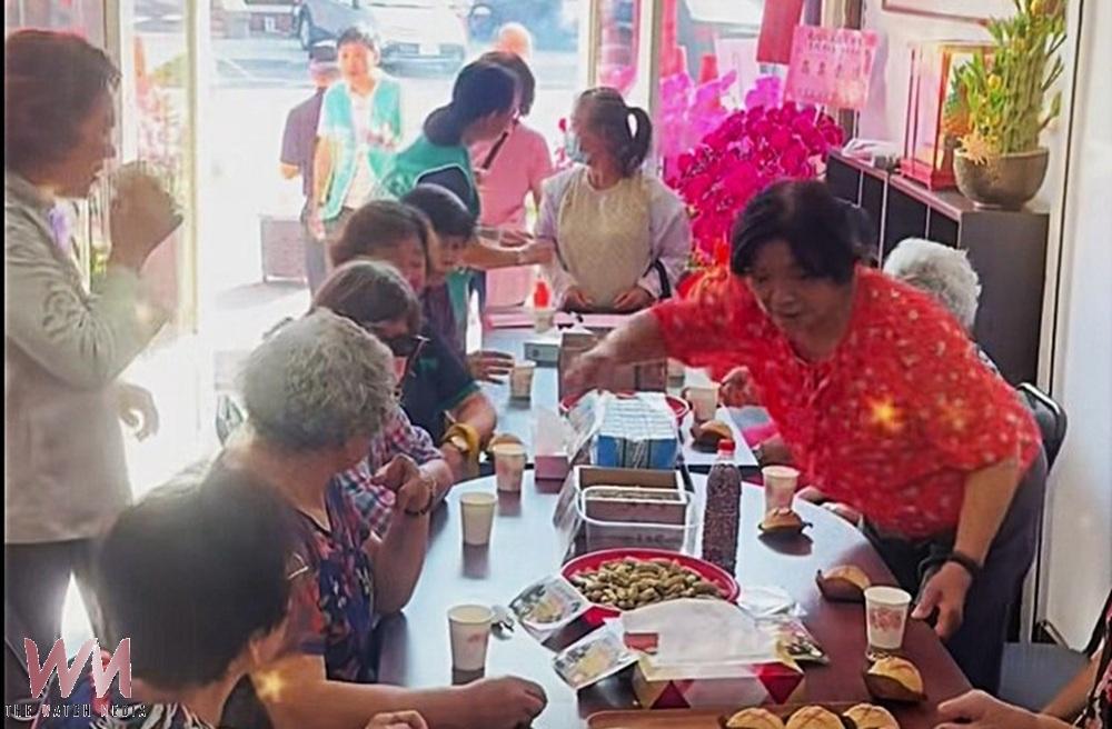 李明明競選服務處今起開門奉茶 帶著八年地方治理經驗爭取鄉親支持 - https://www.watchmedia01.com