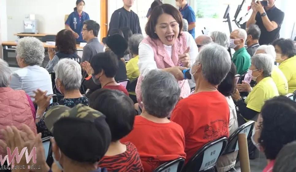 李明明競選服務處今起開門奉茶 帶著八年地方治理經驗爭取鄉親支持 - https://www.watchmedia01.com