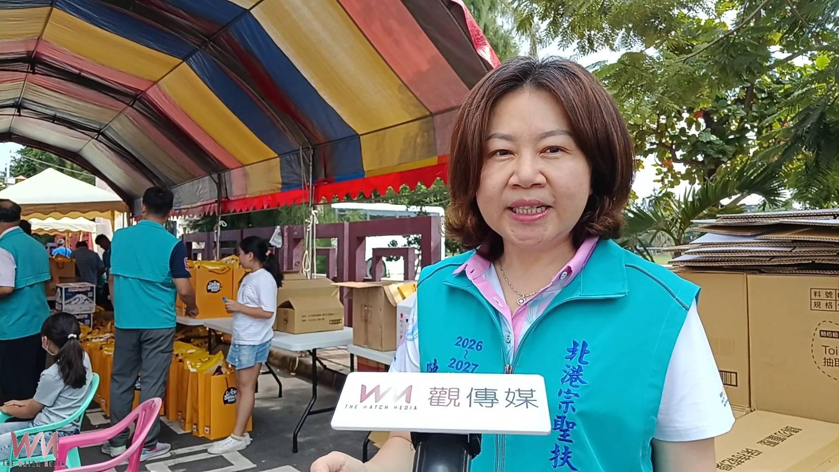 熱血相挺 病安同行 北港宗聖扶輪社愛心捐血活動今日登場 - https://www.watchmedia01.com